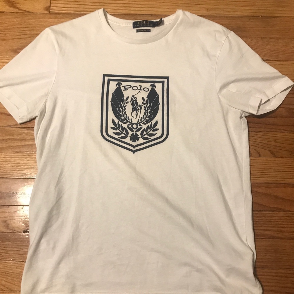 Polo t shirt